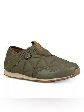 Teena Women’s Reember Slippers